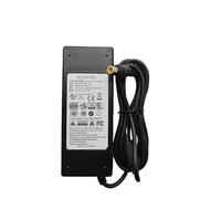 XTQ Adaptateur secteur 13 V 4 A 52 W PSB-12U PSB-13U compatible avec Roland AC-33 AC-40 BA-55 KC110 + Power Coble