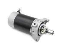 XtqfwAFnw Compatible avec Le démarreur Universel 6H3-81800-10 pour 60HP 60F ET OL 25HP 25B MHS L 60HP 60 TLR 70HP C70 E TLR Remplacement du marché secondaire