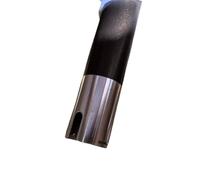 XtqfwAFnw Rouleau de Fusion supérieur 2 pièces compatibles avec 195 215 235 7719 7721 7723