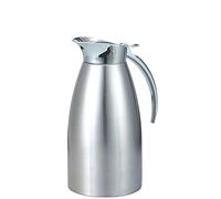 Xtra Caraffa Termica, Termos, Acciaio INOX a Doppia Parete, 1.0 litro, Allegro