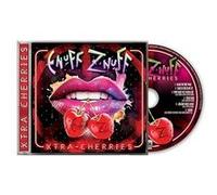 Enuff Z'nuff - Xtra Cherries