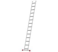 Xtra Echelle Simple en Aluminium 14 marches