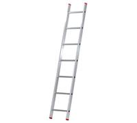 XTRA Echelle simple en aluminium 7 marches