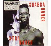 Queen Latifah - X-Tra Naked [Import]