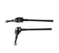 Xtra Speed S2 Steel Front Universal Shaft For Tfl Axial Scx10 Ii Rc-Autre