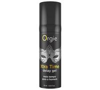 Xtra time gel retardant