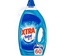 XTRA TOTAL Lessive - 3 L