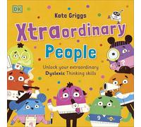 Xtraordinary People