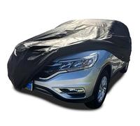 Xtrashield Custom Fit 2010-2019 Honda CR-V SUV CRV Car Cover Black CR V Covers