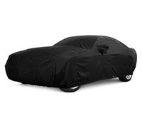 Xtrashield Housses de Voiture Noires personnalisées pour Mercedes Benz C250 C300 C350 C400 C450 C63 AMG Berline 2008-2021
