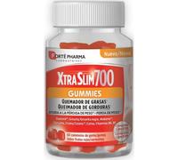 Xtraslim 700 Gummies 60uts