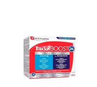 Forté Pharma XtraSlim Boost 24 120 Capsules