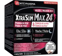 Xtraslim Max 24 45+ 60comp