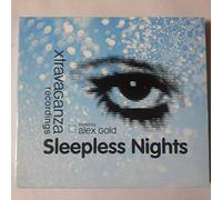 Xtravaganza's Sleepless Nights [Import]