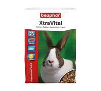 Xtravital, Lapin - 2.5 Kg