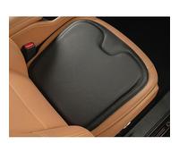 XTRDGHUG Coussin de siège de Voiture, pour Dacia Duster Sandero 3 / Sandero Stepway Coussin rehausseur de siège de Voiture,Protection Siege Voiture Avant,Antidérapant,B