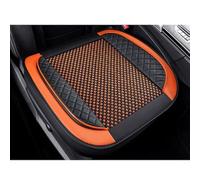 XTRDGHUG Coussin de siège de Voiture, pour Mini One/Cooper/Cooper S/John Cooper Works (JCW) Hatch 2001-2006, soulagement de la Douleur, résistants à l'usure, Confort pour Bureau,C