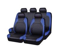 XTRDGHUG Ensembles De Housses Siège Voiture, pour Toyota Yaris Hybrid 2020-2024 Protecteurs de siège Imperméable Nonslip Interieu,B