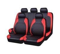 XTRDGHUG Ensembles De Housses Siège Voiture, pour Toyota Yaris Hybrid 2020-2024 Protecteurs de siège Imperméable Nonslip Interieu,D