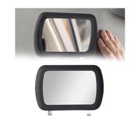 XTRDGHUG Pare-Soleil Voiture Miroir de Maquillage, pour Citroen Berlingo/Bx/C1/C2/C3/C3 Picasso/C4 Picasso/C4, Miroir Décoratif, Miroir de Courtoisie de Pare-Soleil, Intérieurs Automobiles