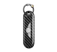 XTRDGHUG Porte-clés de Voiture, pour Bentley, Porte Clef Multifonction, Cadeaux, Portable, Poche Monnaie Étui,A-OneSize