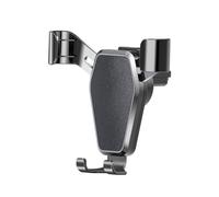 XTRDGHUG Support de téléphone de Voiture pour Fiat 500X Abarth 595 SS 695SS 500SS, avec Rotation à 360° Support de Voiture