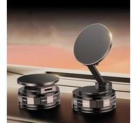 XTRDGHUG Support de téléphone de Voiture pour Fiat 500X Abarth 595 SS 695SS 500SS, avec Rotation à 360° Support de Voiture