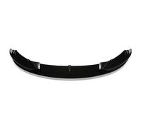 XTRDGHUG Voiture Becquets Avant, pour BMW 4 Series F32 F36 13-20 Front Lip Bumper Spoiler,Kits de carrosserie,Diffuseur Protecteur Garde