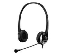 XTREAM-P2, Stereo USB Multimedia Headphone/Headset with Microphone