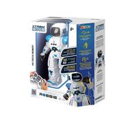 Xtrem Bots interactive robot Robbie Bot 2.0