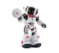 Xtrem Bots James The Spy Bot
