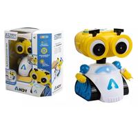 XTREM BOTS Mój pierwszy robot Andy XT350970 09701 XTREM BOTS - ROBOTY