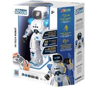 XTREM BOTS RC Robbie 2.0 XT3803272 32727