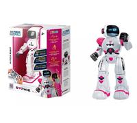 XTREM BOTS RC Sophie 2.0 XT3803288 32888 XTREM BOTS - ROBOTY