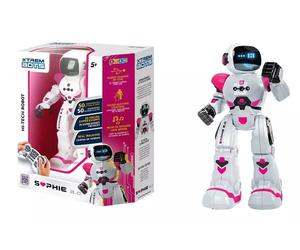 XTREM BOTS RC Sophie 2.0 XT3803288 32888 XTREM BOTS - ROBOTY