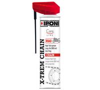 Xtrem Chain Road Spray 250ml pour une lubrification longue durée de votre chaîne