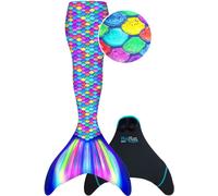 xtrem toys & spo Fin Fun Rainbow S/M Autre