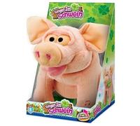 XTREM Toys&Sports My Girl Cochon Chantant Hauteur 27 cm