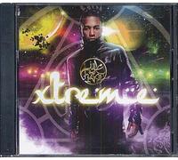 Lupe Fiasco - Xtreme [Import]