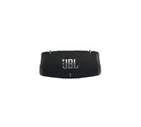 Xtreme 3 Noir, Bluetooth portable étanche avec son JBL Pro Original