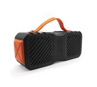 Xtreme 33186 Enceinte sans Fil BT Deep Bass Dual Strong