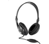 Xtreme 33572 Casque et écouteurs filaires Musique Noir