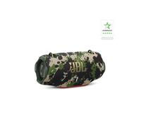 JBL Audio Haut-parleur Xtreme 4 – Sans fil Bluetooth, 2 voies, contrôlé par application – Camo noir