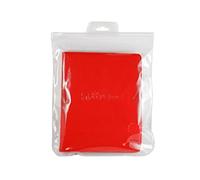 Xtreme 40012 Étui pour iPad 2/3 en Simili Cuir, Inclinaison Écran Fixe