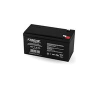 Xtreme 82-319# Batterie de gel accumulateur de gel AGM 12V 7,2Ah