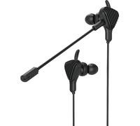 Xtreme 90469 Casque et écouteurs filaires Gaming Noir