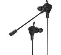 Xtreme 90469 écouteur/casque Avec fil Ecouteurs Jouer Noir G