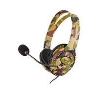 Xtreme 90471 XC16PRO Casque de jeu stéréo