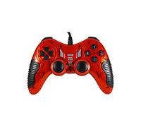 Xtreme 94271 Joypad Pad USB, Full Analog, Playstation