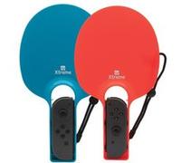 Xtreme Videogames 12in1 Sports Kit Kit Jeu Vidéo Set pour Nintendo Switch 95648
